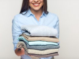 Praní, žehlení a čištění oděvů | Hotel Atlantic Praha 1 
