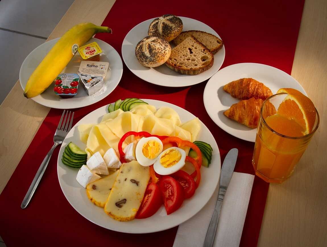 Breakfast