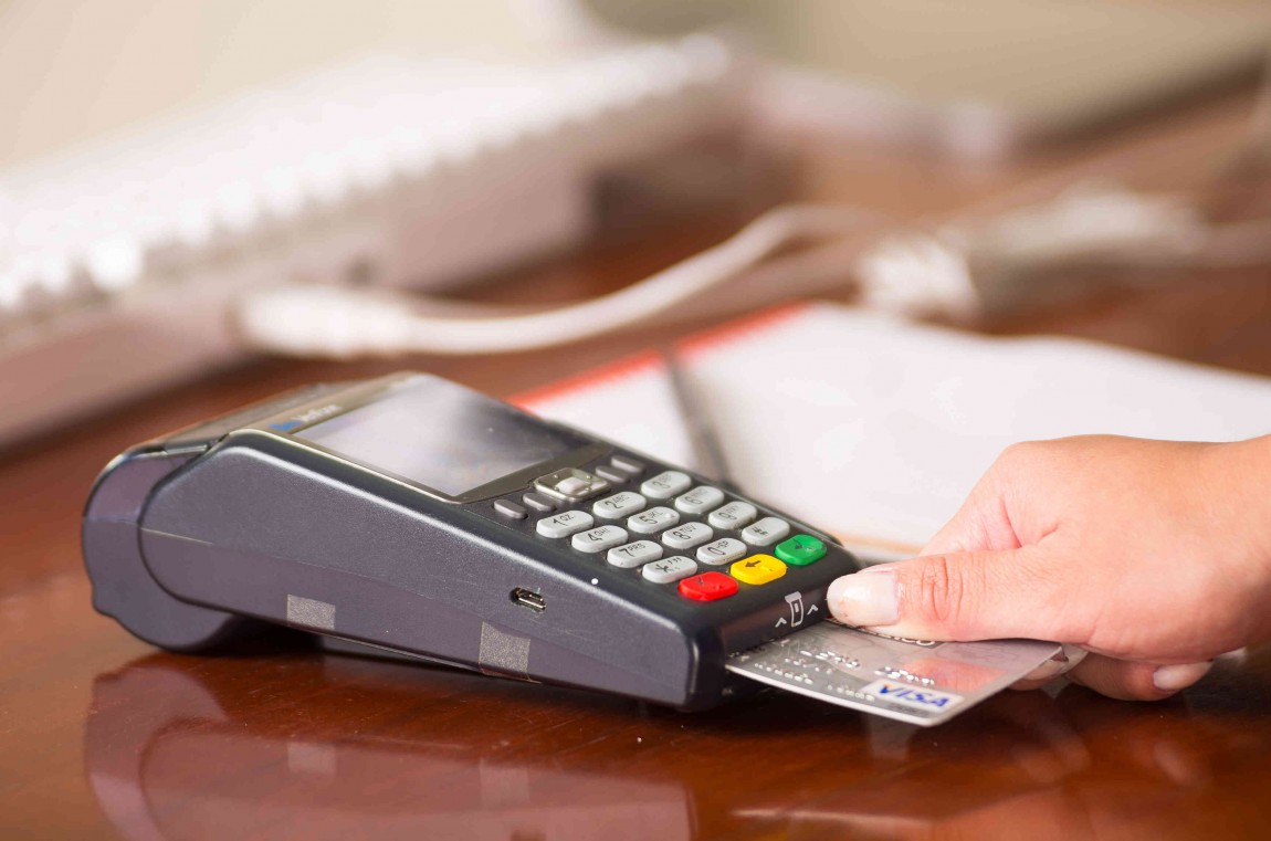 Payment options
