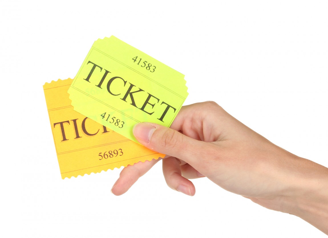 Tickets