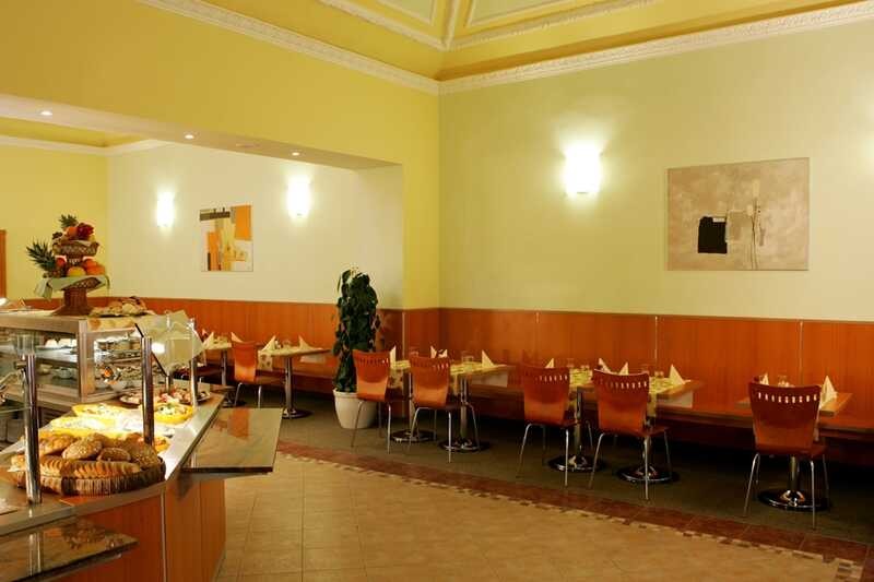 Fiesta Ristorante