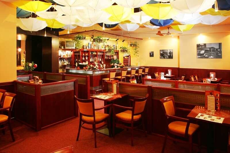 Lobby Bar