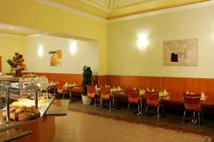 _Restaurante Fiesta | Hotel Atlantic Praga