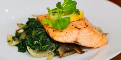 Restaurace Fiesta | Hotel Atlantic Praha