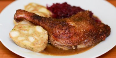 Restaurace Fiesta | Hotel Atlantic Praha