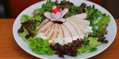 Restaurace Fiesta | Hotel Atlantic Praha