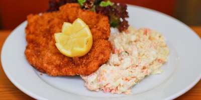Restaurace Fiesta | Hotel Atlantic Praha