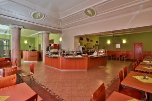 Restaurace Fiesta | Hotel Atlantic Praha
