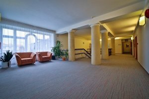 Hotel Atlantic Praha