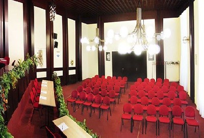 Konferenční prostory - Hotel Atlantic Praha